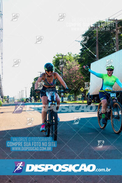 1º DESAFIO BIKE RUN