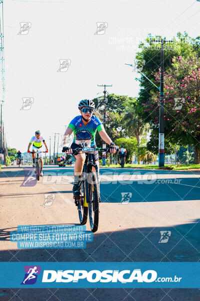 1º DESAFIO BIKE RUN