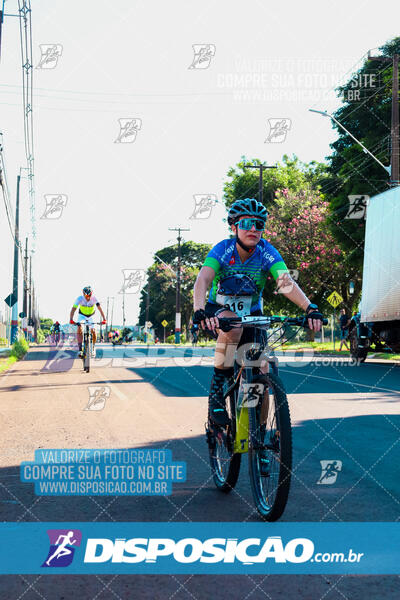 1º DESAFIO BIKE RUN