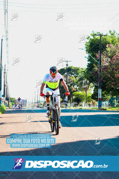 1º DESAFIO BIKE RUN