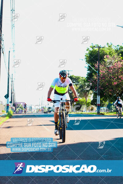 1º DESAFIO BIKE RUN