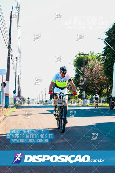 1º DESAFIO BIKE RUN