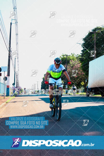 1º DESAFIO BIKE RUN