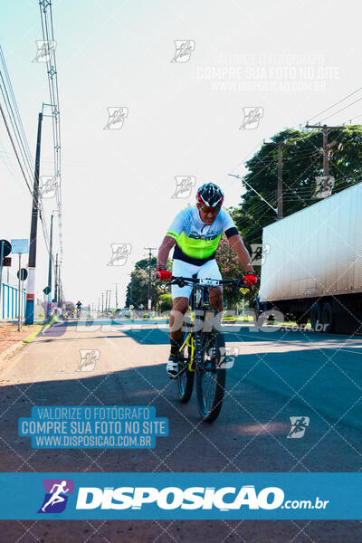 1º DESAFIO BIKE RUN