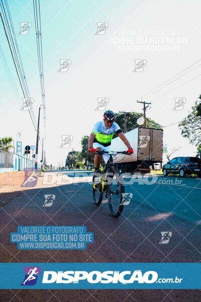 1º DESAFIO BIKE RUN