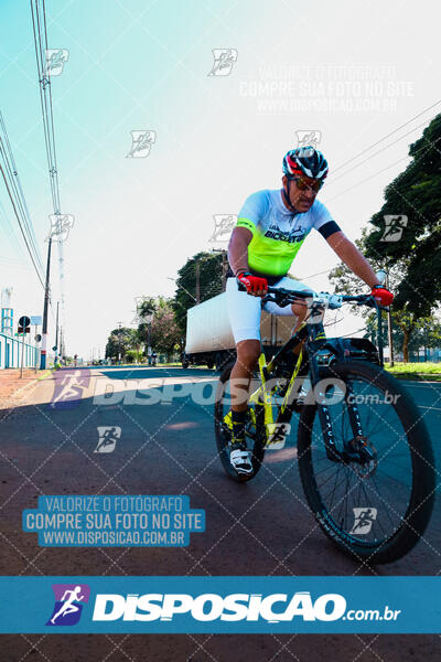 1º DESAFIO BIKE RUN