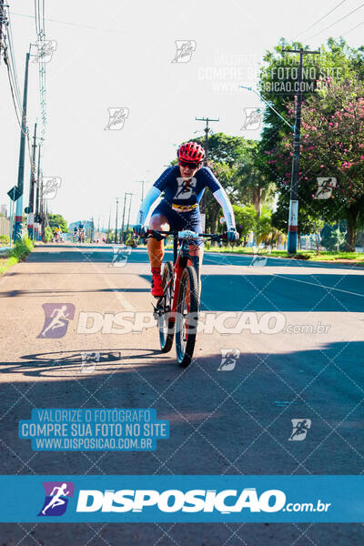 1º DESAFIO BIKE RUN