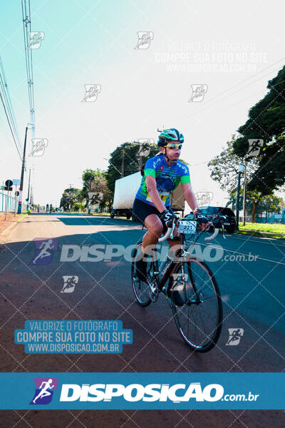 1º DESAFIO BIKE RUN