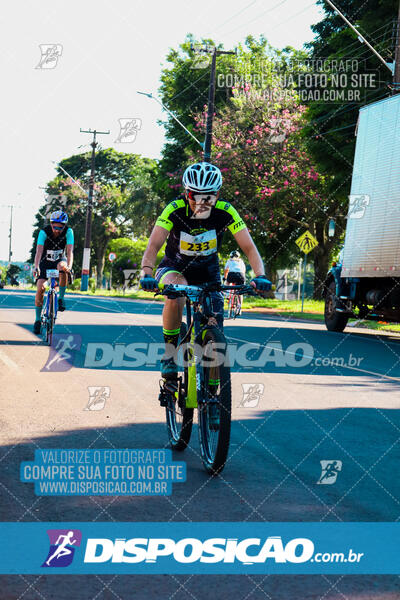 1º DESAFIO BIKE RUN