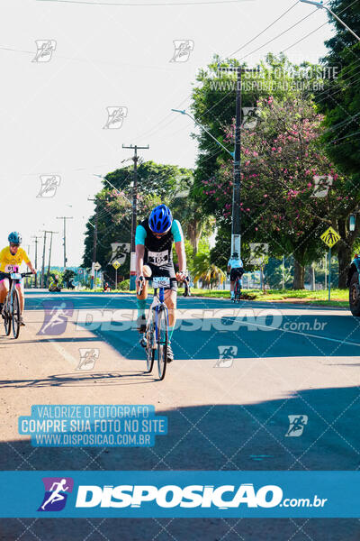 1º DESAFIO BIKE RUN