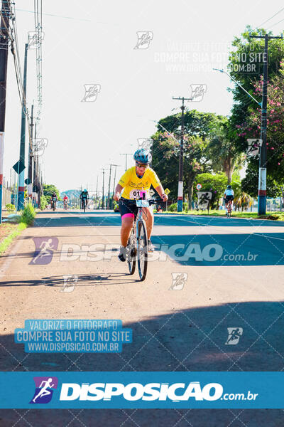 1º DESAFIO BIKE RUN