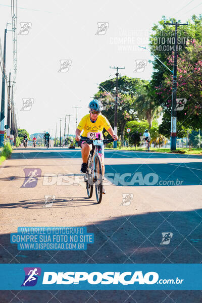 1º DESAFIO BIKE RUN