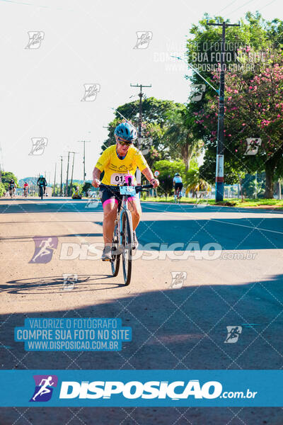 1º DESAFIO BIKE RUN