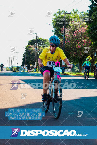 1º DESAFIO BIKE RUN