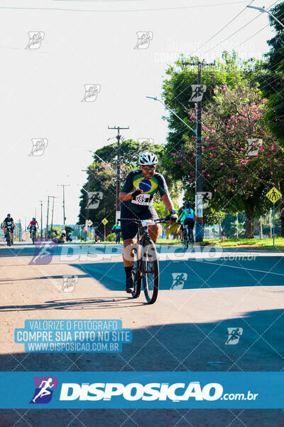 1º DESAFIO BIKE RUN