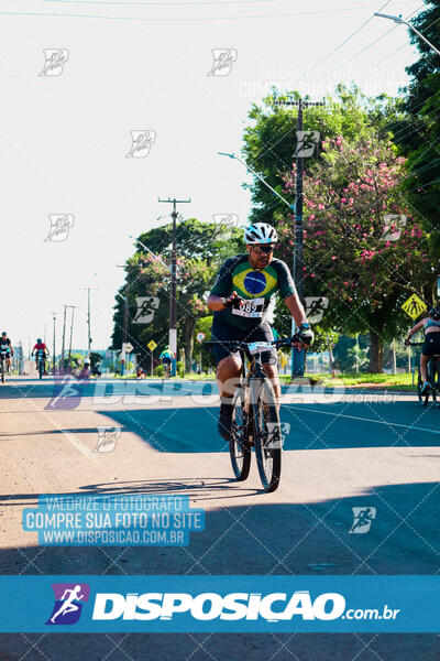 1º DESAFIO BIKE RUN