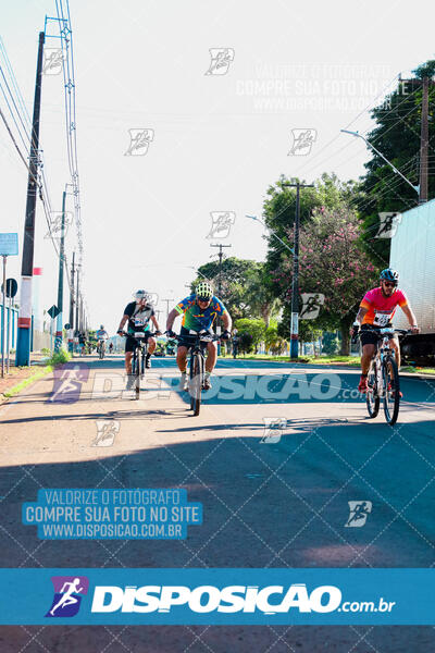 1º DESAFIO BIKE RUN