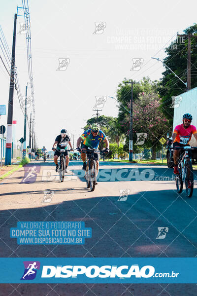 1º DESAFIO BIKE RUN