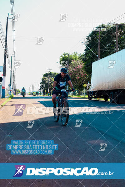 1º DESAFIO BIKE RUN