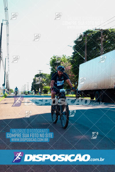 1º DESAFIO BIKE RUN