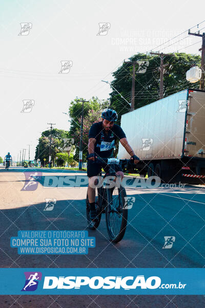 1º DESAFIO BIKE RUN