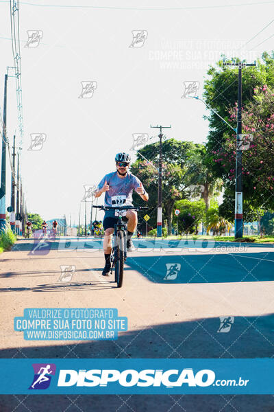 1º DESAFIO BIKE RUN