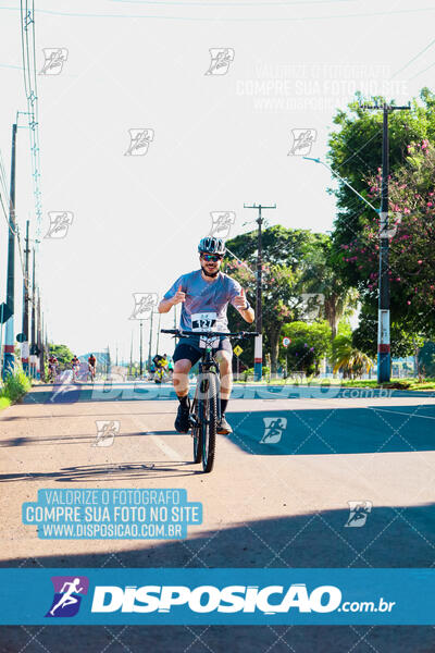 1º DESAFIO BIKE RUN