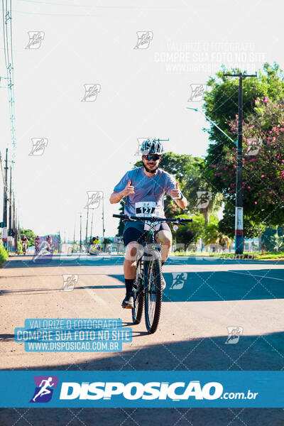 1º DESAFIO BIKE RUN