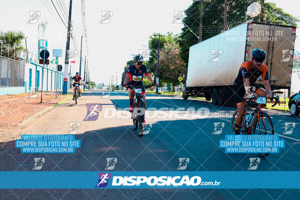 1º DESAFIO BIKE RUN