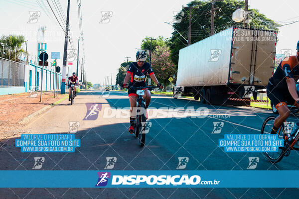 1º DESAFIO BIKE RUN