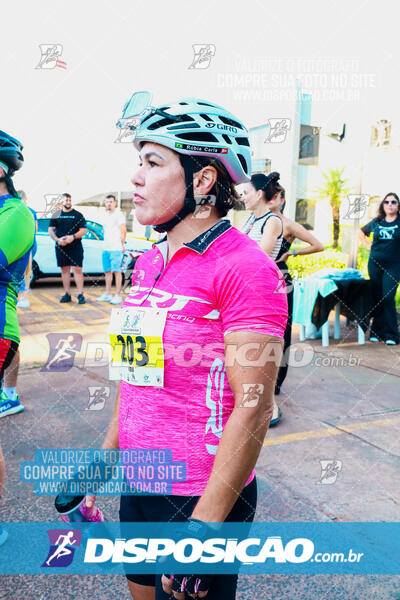 1º DESAFIO BIKE RUN