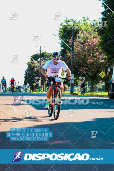 1º DESAFIO BIKE RUN