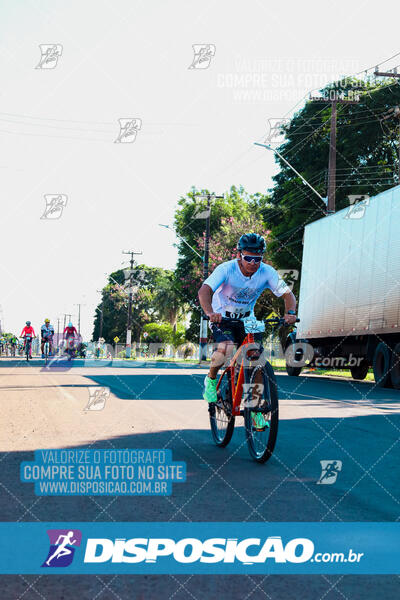 1º DESAFIO BIKE RUN