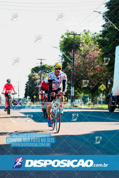 1º DESAFIO BIKE RUN