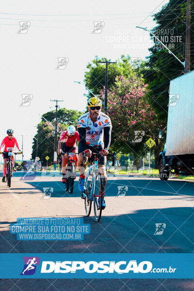 1º DESAFIO BIKE RUN