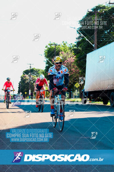 1º DESAFIO BIKE RUN