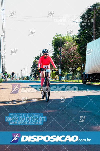 1º DESAFIO BIKE RUN