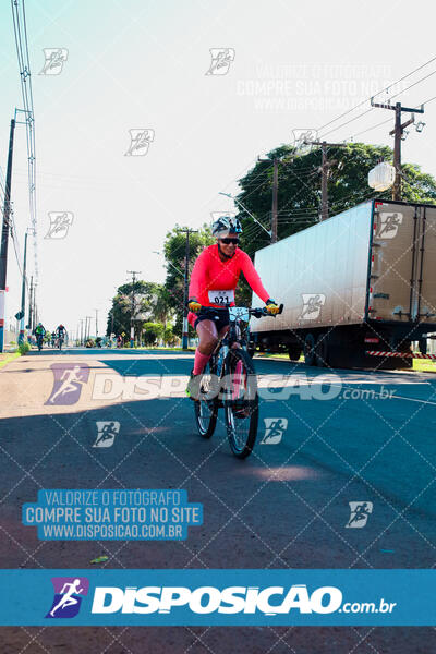 1º DESAFIO BIKE RUN