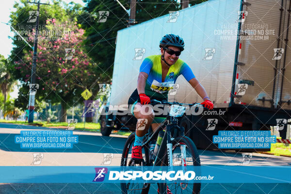 1º DESAFIO BIKE RUN