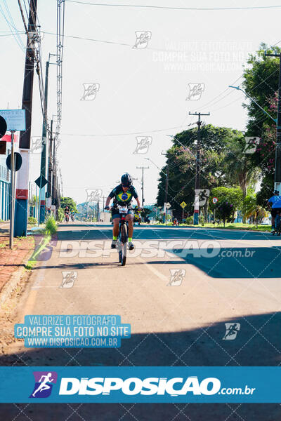 1º DESAFIO BIKE RUN