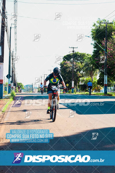 1º DESAFIO BIKE RUN