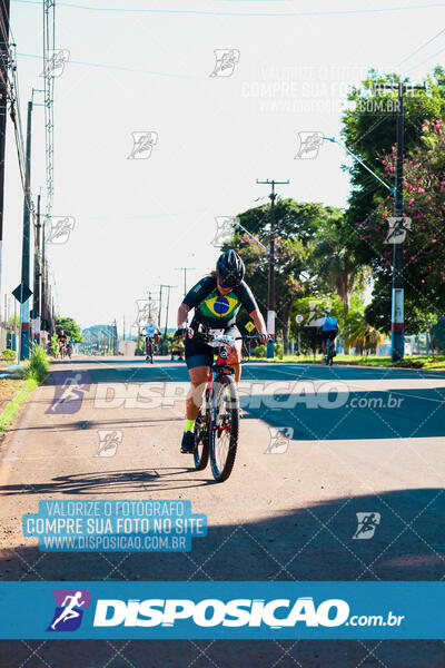 1º DESAFIO BIKE RUN