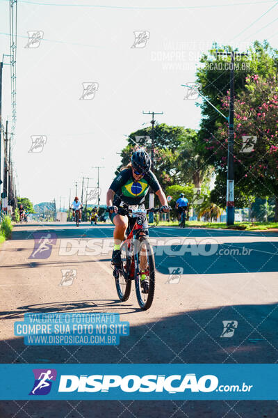 1º DESAFIO BIKE RUN