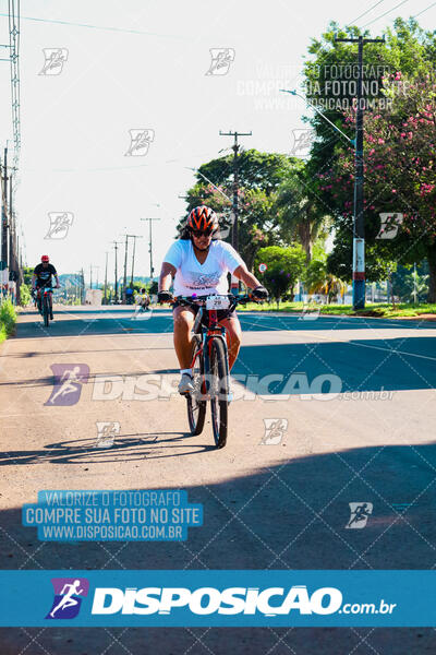 1º DESAFIO BIKE RUN