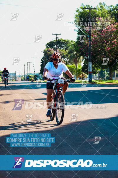 1º DESAFIO BIKE RUN