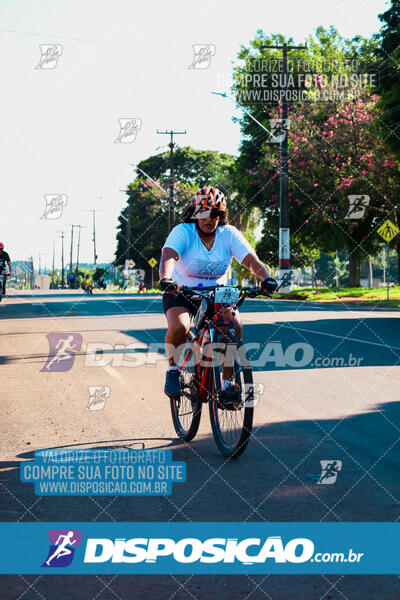 1º DESAFIO BIKE RUN