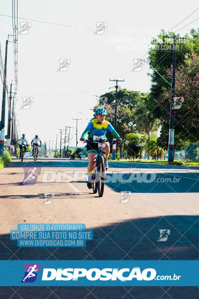 1º DESAFIO BIKE RUN