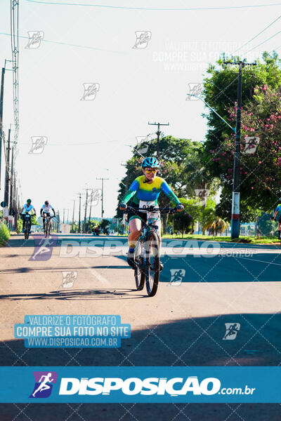 1º DESAFIO BIKE RUN