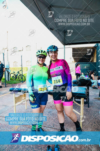 1º DESAFIO BIKE RUN