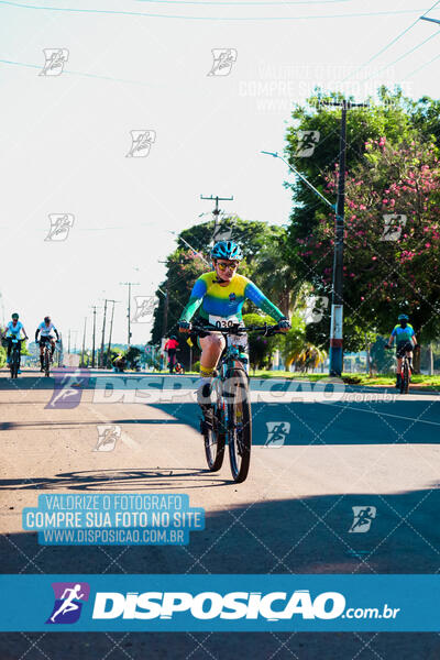 1º DESAFIO BIKE RUN